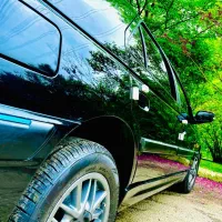 pars meshki|خودرو اجاره‌ای|نور, |دیوار