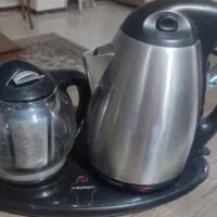 چای ساز