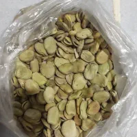 باقاله خوب پزا کلی وجزیی