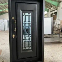 درب ضد سرقت سحر