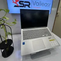 لپتاپ اقتصادیASUSهمراه ایده‌آل برای کارو تحصیل شما