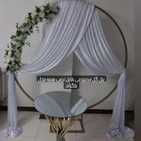 تشریفات پرند|خدمات پذیرایی، مراسم|رباط‌کریم, رباط‌کریم|دیوار
