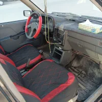 پراید 86|خودرو سواری و وانت|نورآباد, |دیوار