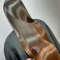 کراتین مودرصادقیه برای فردافقط۹۰۰تضمینی