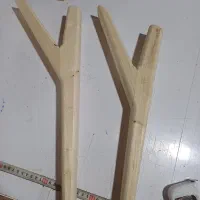 کارگر ساده و نیمه وارد نجاری