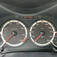 رانا ۹۴ رنگ آبی متالیک