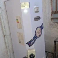 آبگرمکن مخزنی 85لیتری|آبگرمکن، پکیج، شوفاژ|رامشیر, |دیوار