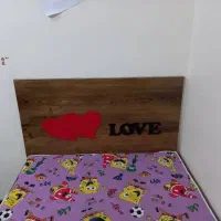 تخت وخواب بچه|اسباب و اثاث بچه|فولادشهر, B4|دیوار