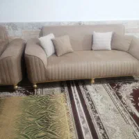 مبل ها و میز