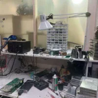 تعمیر دستگاه واتس ماینر