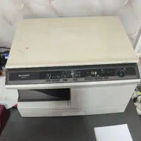 دستگاه کپی شارپ رو میزی Sharp AR-203E