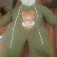 کاپشن سایز۱|کفش و لباس بچه|رشت, فخب|دیوار