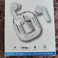 هندزفری بلوتوثی مدل Raca tech