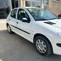 206تیپ3 خانگی و بدون خرج|خودرو سواری و وانت|بوکان, |دیوار