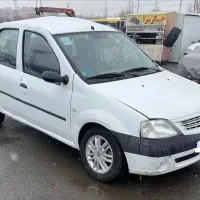 ال ۹۰ مدل ۱۳۹۶ تصادفی|خودرو سواری و وانت|تهران, وردآورد|دیوار