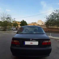فیات سی ینا مدل ۱۳۸۸|خودرو سواری و وانت|تهران, شهرک غرب|دیوار