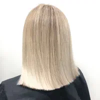 رنگ مو صومعه سرا