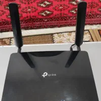 مودم سیمکارتی TPlink|مودم و تجهیزات شبکه|گرگان, |دیوار