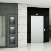 بازسازی خانه، آپارتمان و لابی در تبریز