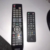 تلویزیون ال سی دی (LCD) سری ۶ سامسونگ|تلویزیون و پروژکتور|رشت, دیانتی|دیوار