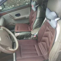 سمند کارمندی ۹۳|خودرو سواری و وانت|سنندج, |دیوار