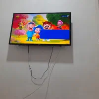 تلوزیون ۴۳ اینچ سامسونگ