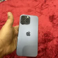 آیفون 14 پورومکس بنفش