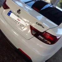 شاهین مدل ۱۴۰۳بیرنگ|خودرو سواری و وانت|تالش, تالش|دیوار