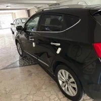 جک اس ۵ بی نظیر|خودرو سواری و وانت|همدان, |دیوار