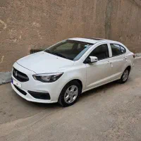 شاهین مدل ۴۰۲ سانروفدار|خودرو سواری و وانت|سبزوار, توحیدشهر|دیوار