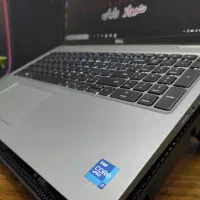 دل پرسیژن نسل ۱۱ i7-11850H گرافیک 4GB DDR6 رم ۱۶|رایانه همراه|شیراز, فخرآباد (دروازه کازرون)|دیوار