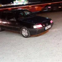 405 دوهزارمدل ۸۱