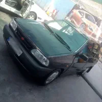 پراید مدل82