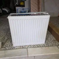 رادیاتور و دودکش پکیج|آبگرمکن، پکیج، شوفاژ|اصفهان, مارچین|دیوار