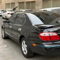 نیسان ماکسیما مونتاژ اتوماتیک، مدل ۱۳۸۴|خودرو سواری و وانت|تهران, امامت|دیوار