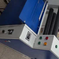 دستگاه رول کن سفره و پاکت فریزر و کیسه زباله|ماشین‌آلات صنعتی|شیراز, فرگاز|دیوار