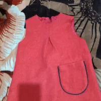 شلوار لی دخترانه ،دون یلدا،پافر ،سرهم|کفش و لباس بچه|تبریز, |دیوار