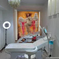 تخت فشیال و تخت برقی و صندلی کوپ برند فاپکو