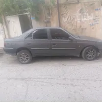 پژو 405 جی ال ایکس (GLX)، مدل ۱۳۷۸|خودرو سواری و وانت|بومهن, |دیوار
