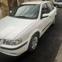 سمند LX|خودرو سواری و وانت|قدس, شهرقدس|دیوار