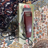 سشواروماشین ریش تراش درحدنو