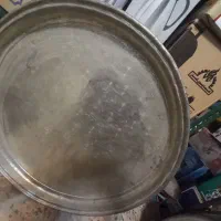 سینی مسی قدیمی