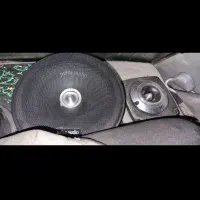 میدرنج پالس سایز ۸ و ۶|صوتی و تصویری|کرج, شهرک جهازیها|دیوار