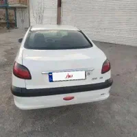 206تیب 5 مدل 93 فنی سالم به شرط