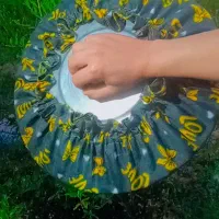 سرویس آشپزخانه|سفره، حوله، دستمال آشپزخانه|اندیمشک, |دیوار