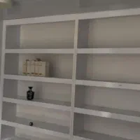 دکور ام دی اف مغازه|فروشگاه و مغازه|لار, |دیوار