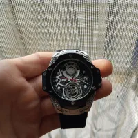 ساعت|ساعت|بندر امام خمینی, |دیوار