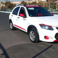 کوییک Rمدل1401 در حد صفر|خودرو سواری و وانت|تبریز, |دیوار