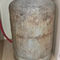 فروش کپسول گاز پرسی و میز تلویزیون