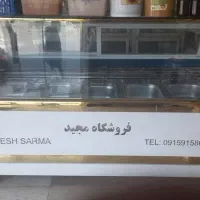 یخچال خابیده